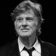 Schauspiel-Legende Robert Redford