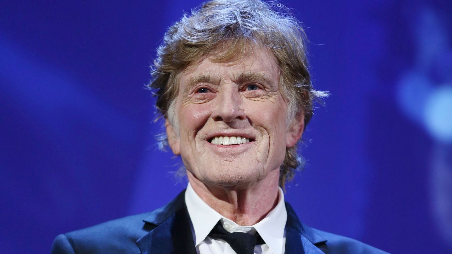 Robert Redford war Schauspieler, Regisseur und ein engagierter Umweltschützer. (Archivbild) Foto: Joel Ryan/Invision/AP/dpa