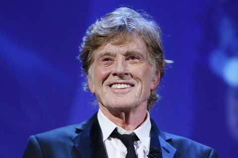 Robert Redford war Schauspieler, Regisseur und ein engagierter Umweltschützer. (Archivbild) Foto: Joel Ryan/Invision/AP/dpa