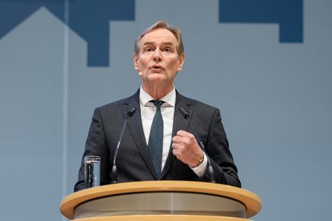 Burkhard Jung