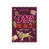 Hunde-Adventskalender