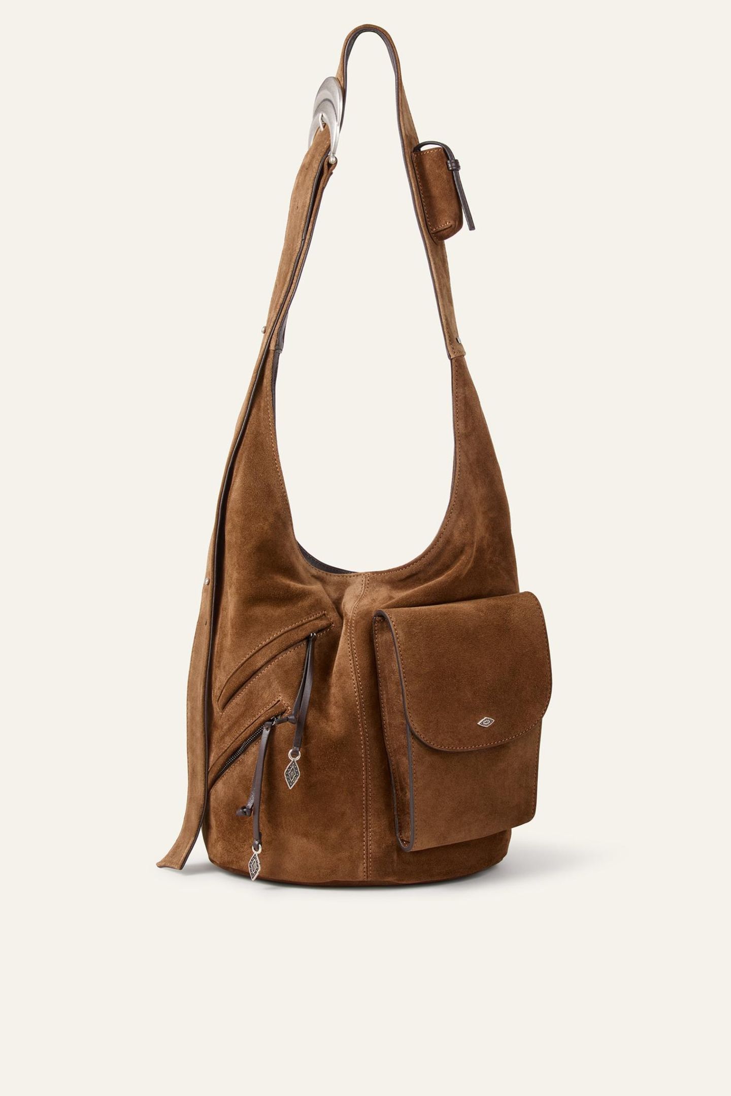 YOUYOU Bucket Bag Multipocket