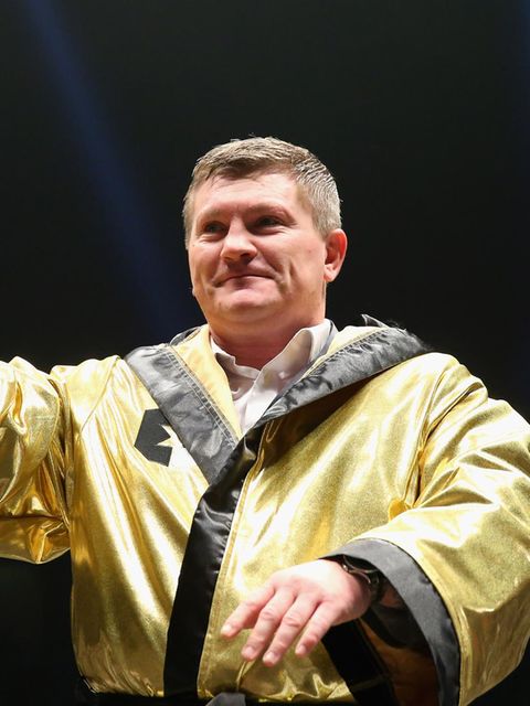 Ricky Hatton
