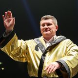 Ricky Hatton