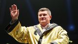 Ricky Hatton