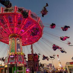 16 Tage Hochgefühl: Am Samstag startet das 190. Oktoberfest