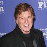 Robert Redford