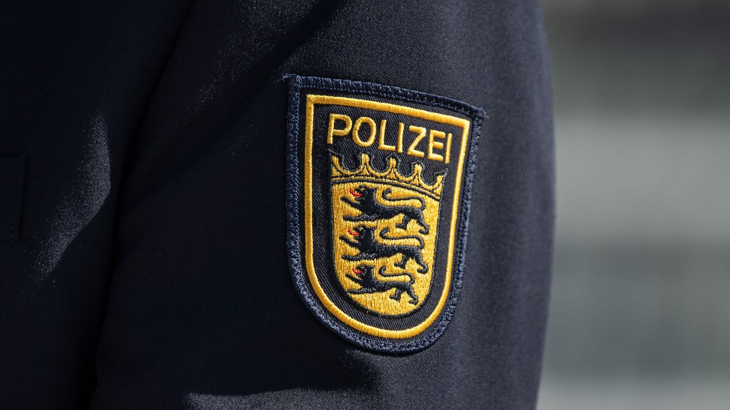 Die Polizei hat die Ermittlungen aufgenommen. (Symbolbild) Foto: Silas Stein/dpa
