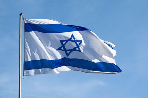 Sollen am 7. Oktober Israel-Flaggen an öffentlichen Gebäuden wehen? Es ist der zweite Jahrestag des Hamas-Terrorüberfalls auf Is