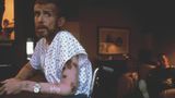 Das Bild, das die Aids-Katastrophe in den Achtzigerjahren symbolisiert. Ken Meeks Haut ist übersät mit Kaposi-Sakomen, einer Krebserkrankung, die besonders bei Menschen mit einem geschwächten Immunsystem auftritt. Er kann nur noch im Rollstuhl sitzen. Meeks stirbt wenige Tage nach der Aufnahme vom 1. September 1986