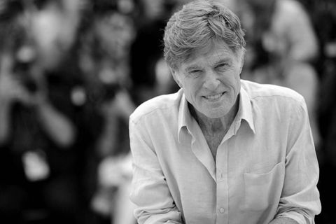 Robert Redford wurde 89 Jahre alt.