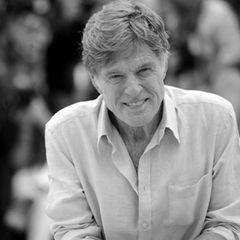 Robert Redford wurde 89 Jahre alt.