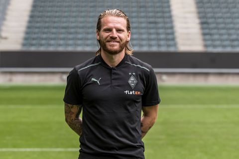 Eugen Polanski erhält die Chance, bei Borussia Mönchengladbach zur Dauerlösung als Trainer zu werden Foto: ---/Borussia Möncheng