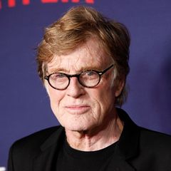 Einer der großen Schauspieler: Robert Redford ist gestorben. (Archivbild) Foto: Andy Kropa/Invision/AP/dpa
