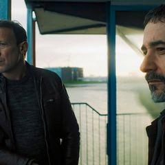 Neues Ermittler-Duo beim "Tatort": Denis Moschitto (r.) und Wotan Wilke Möhring.
