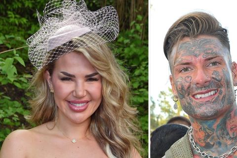 Werden Kim Virginia und Nikola Glumac dieses Mal auch vor den Traualtar treten?