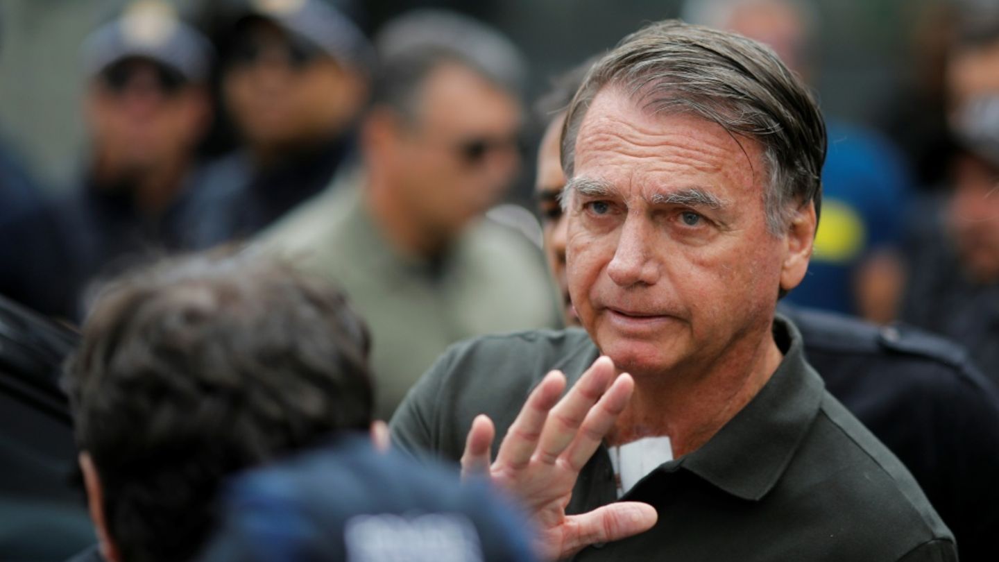Jair Bolsonaro