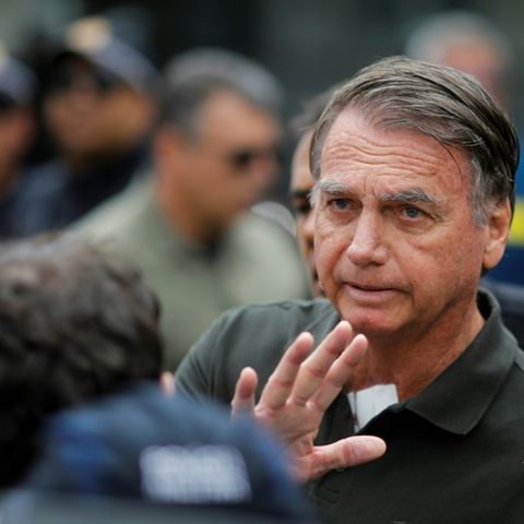 Jair Bolsonaro