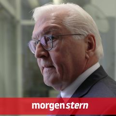 Bundespräsident Frank-Walter Steinmeier fordert Sozialreformen