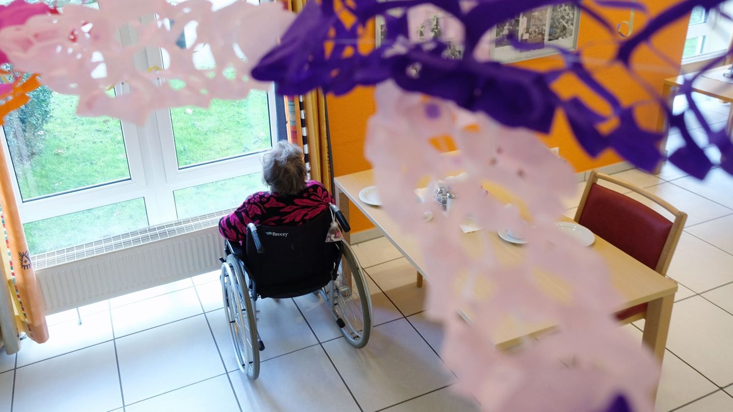 Mit dem Projekt soll die psychische und körperliche Gesundheit gefördert werden. (Symbolbild) Foto: Sebastian Willnow/dpa-Zentra