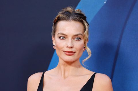 Schauspielerin Margot Robbie