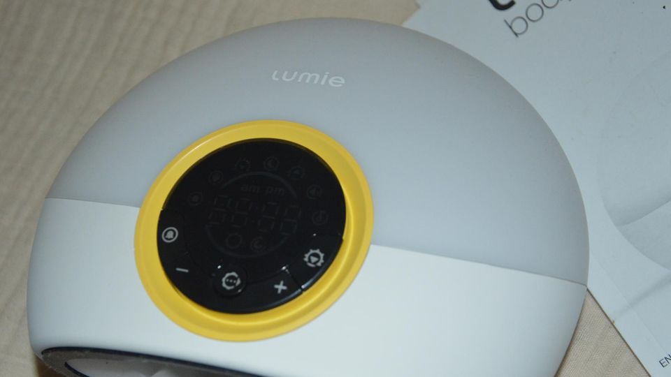 Lumie Lichtwecker