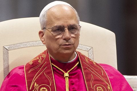 Papst Leo
