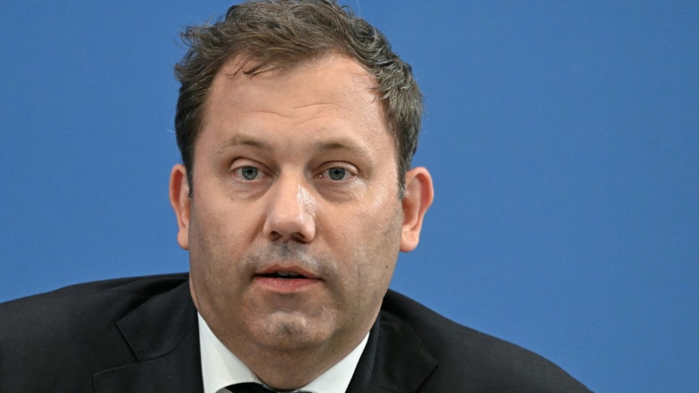 Lars Klingbeil