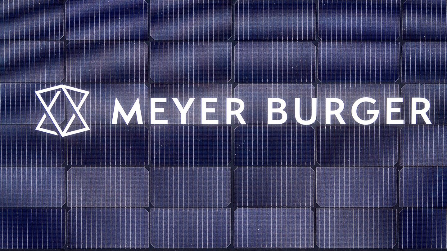 Kein Investor gefunden: Meyer Burger entlässt seine Beschäftigten an den deutschen Standorten (Symbolbild) Foto: Hendrik Schmidt