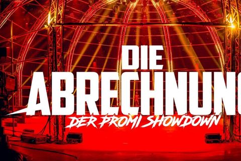 "Die Abrechnung - Der Promi-Showdown" will für neuen Reality-Zündstoff sorgen.
