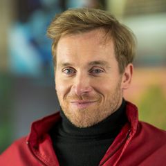 Samuel Koch