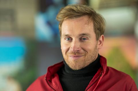 Samuel Koch
