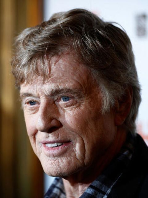 Robert Redford