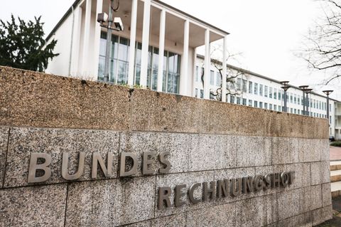 Der Bundesrechnungshof übt deutliche Kritik an Klingbeils Haushalt. (Archivbild) Foto: Oliver Berg/dpa