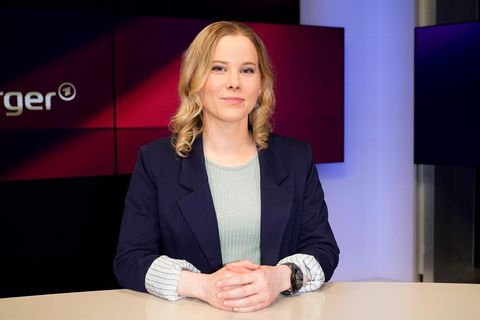Julia Ruhs