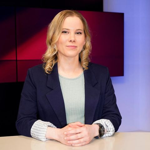 Julia Ruhs