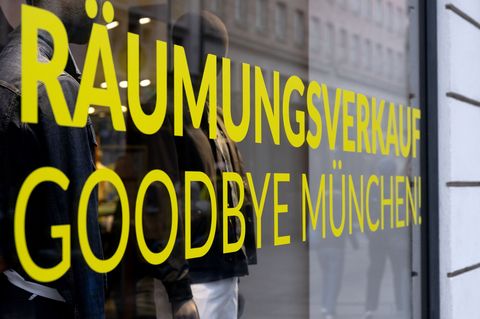 Die Freien Wähler setzen auf eine Stärkung des regionalen Handels und der Gastronomie. (Symbolbild) Foto: Sven Hoppe/dpa