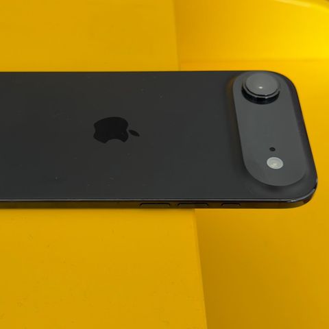 Das iPhone Air ist enorm schlank