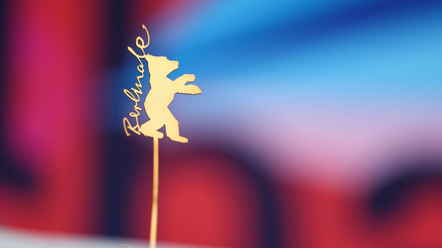 Die nächste Berlinale findet im Februar 2026 statt. (Archivbild) Foto: Hannes P. Albert/dpa