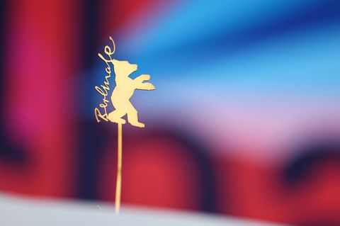Die nächste Berlinale findet im Februar 2026 statt. (Archivbild) Foto: Hannes P. Albert/dpa