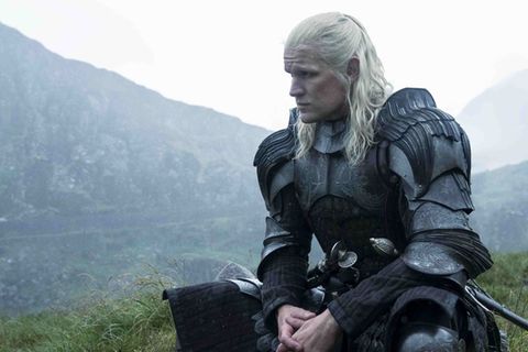 Nicht nur Matt Smith kehrt 2026 in "House of the Dragon" als Daemon Targaryen zurück. Auch eine brandneue Serie aus Westeros w