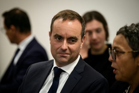 Sébastien Lecornu