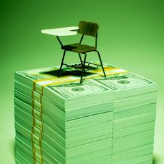 Rente und Pension: Wie stark ist der Unterschied?