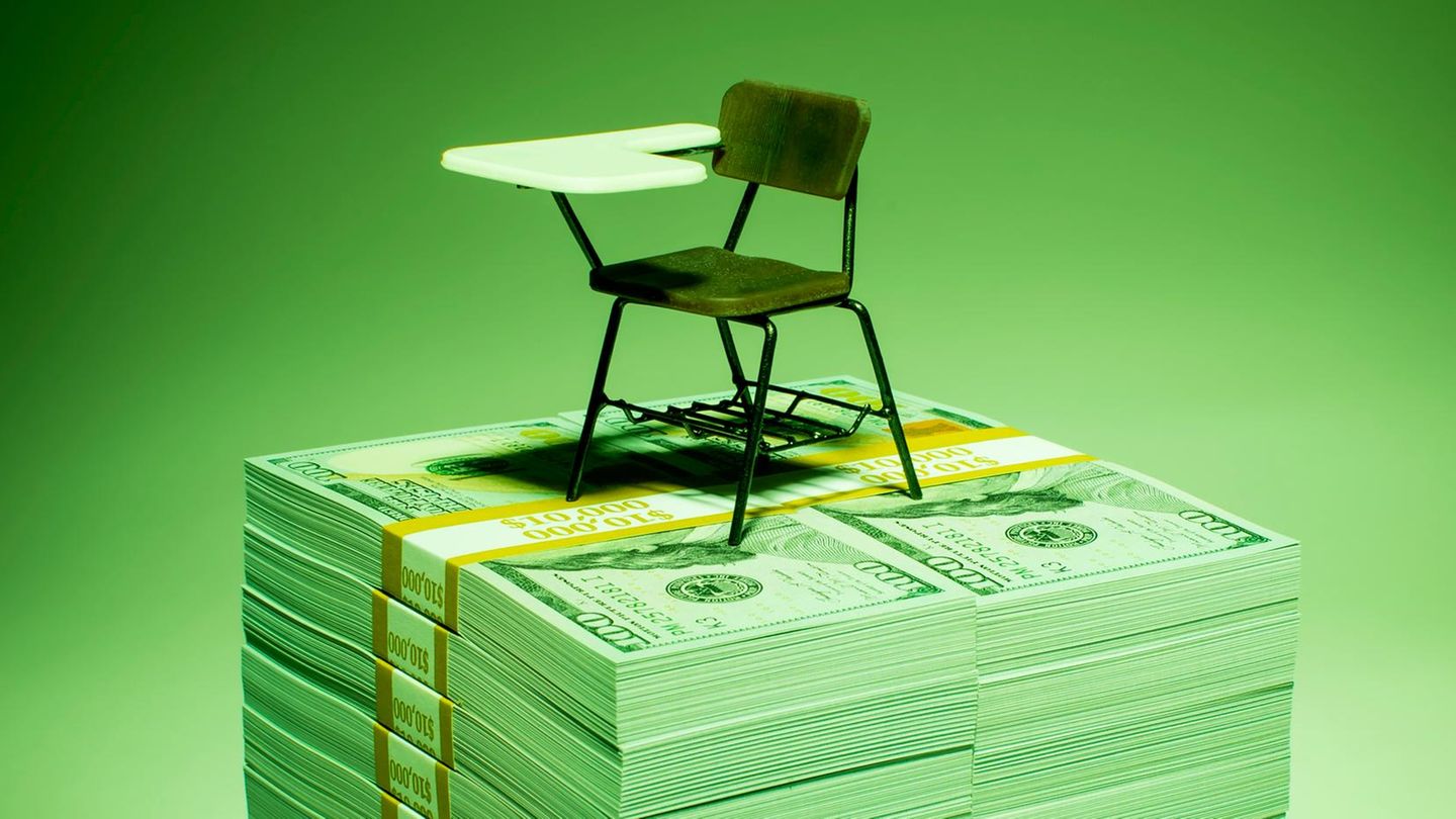 Rente und Pension: Wie stark ist der Unterschied? Rente und Pension: Wie stark ist der Unterschied?