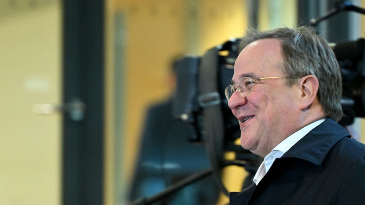 Armin Laschet