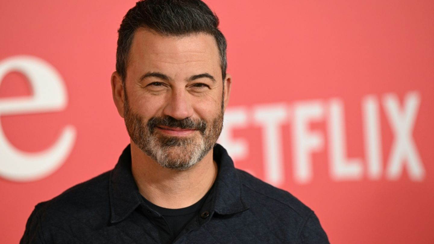 Jimmy Kimmel