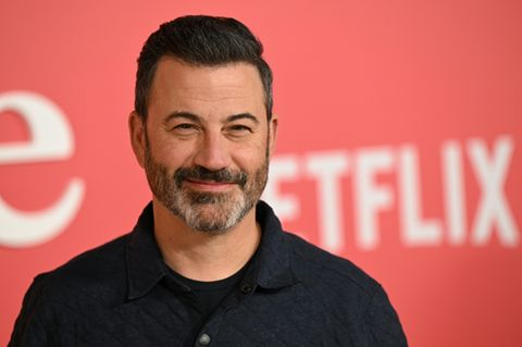 Jimmy Kimmel