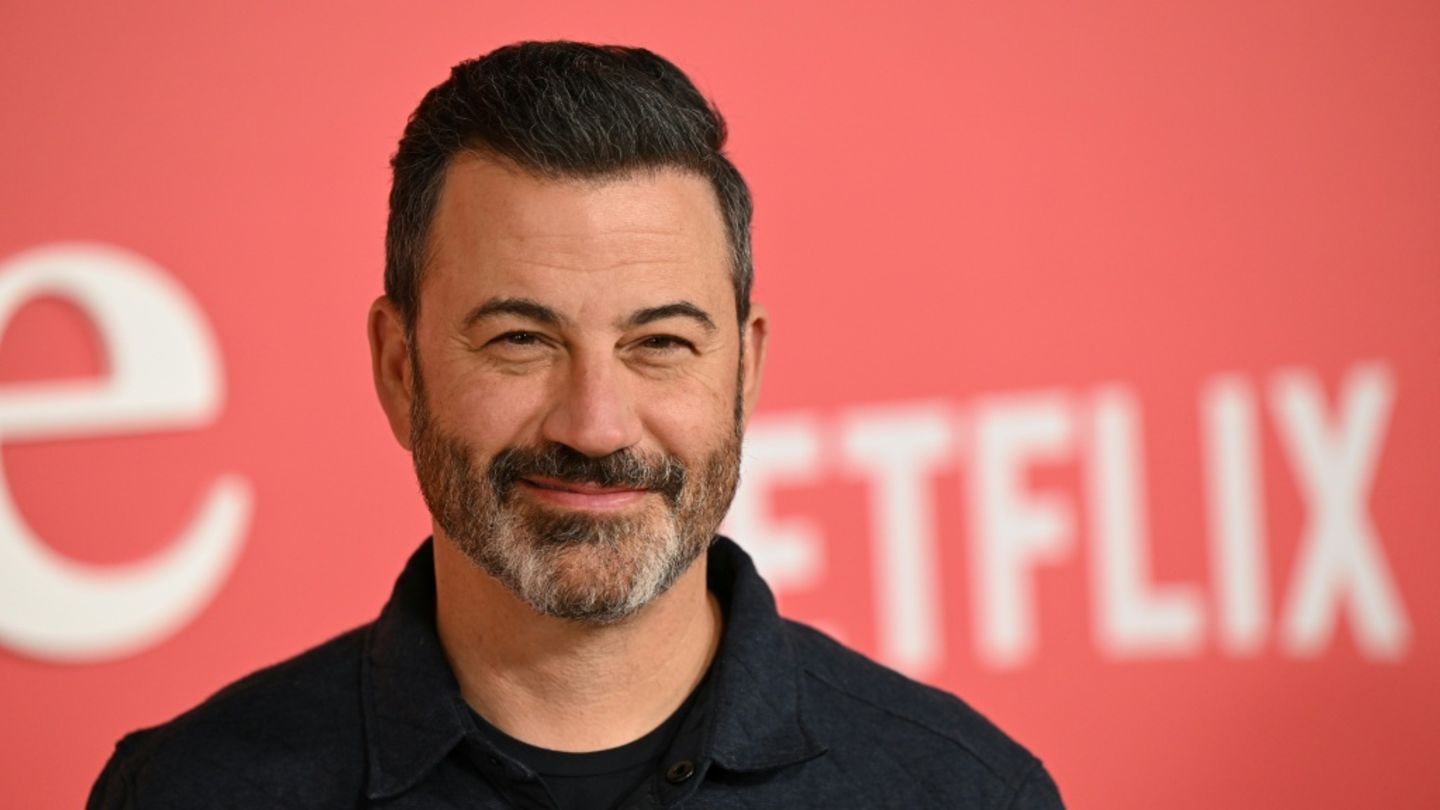 Jimmy Kimmel