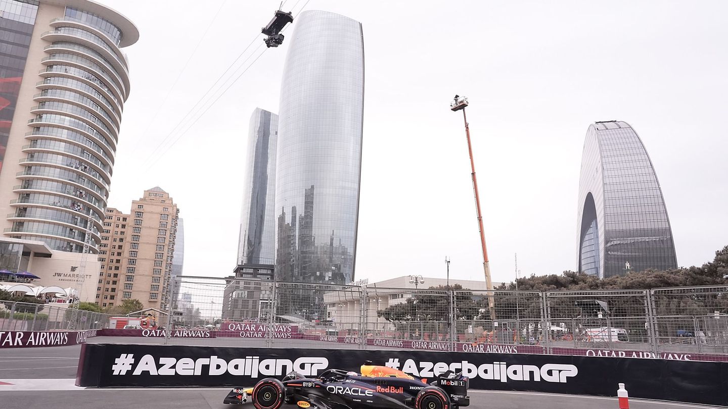 Formula 1: Haug’s forecast: Reflow chase “absolutely realistic”