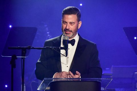 Jimmy Kimmel bei einer Rede